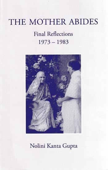 The Mother Abides: Final Reflections 1973-1983