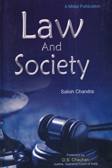 Law and Society: Random Thoughts