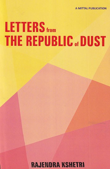 Letters from the Republic of Dust