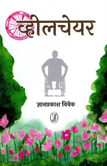 व्हीलचेयर- Wheel Chair