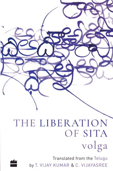 The Liberation of Sita