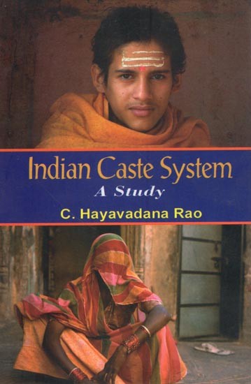 Indian Caste System A Study