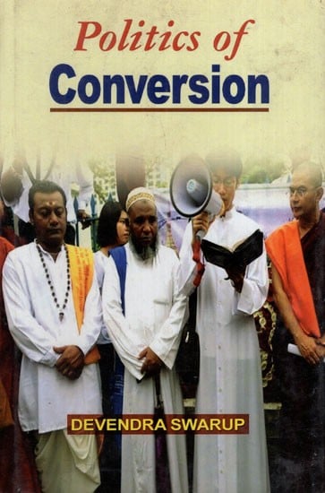 Politics of Conversion