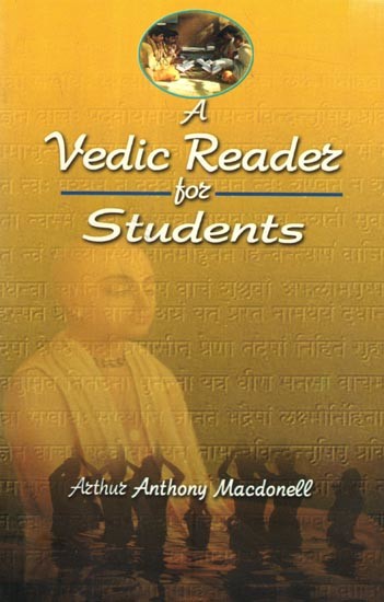 A Vedic Reader for Students