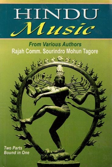 Hindu Music from Various Authors