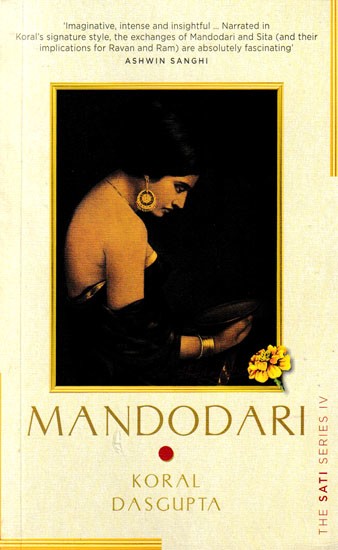 Mandodari