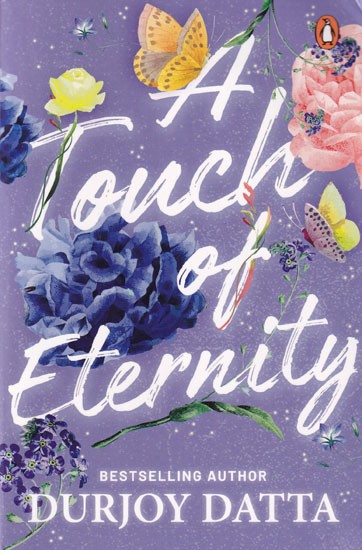 A Touch of Eternity