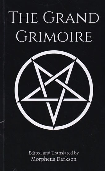 The Grand Grimoire