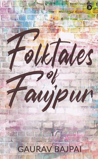 Folktales of Faujpur