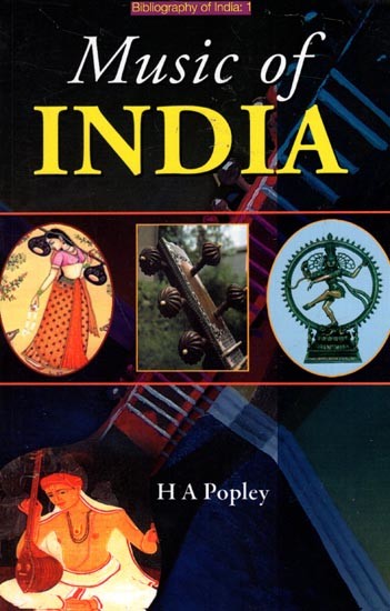 The Music of India