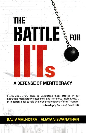 The Battle for IITs: A Defense of Meritocracy