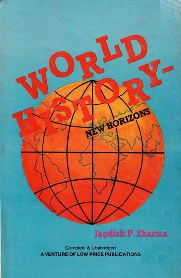 World History New Horizons