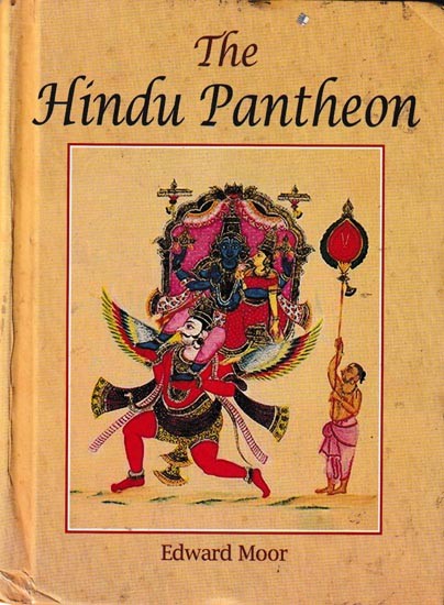 The Hindu Pantheon