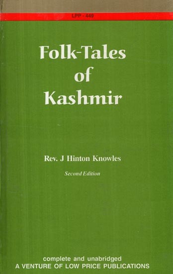 Folk Tales of Kashmir