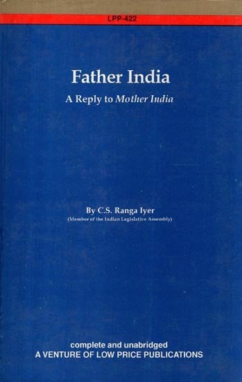 Father India: A Reply to Mother India