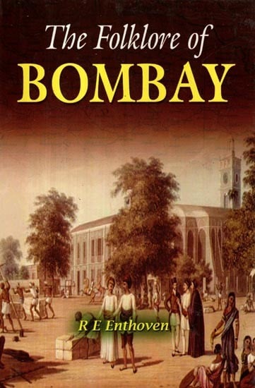 The Folklore of Bombay