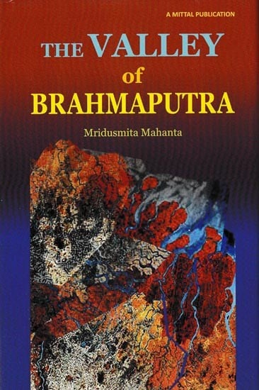 The Valley of Brahmaputra- Assamese Selfhood