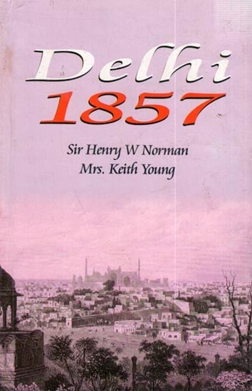 Delhi 1857