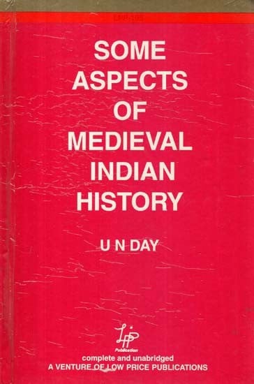 Some Aspects of Medieval Indian History