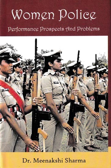 Women Police in U.P. Performance Prospects and Problems