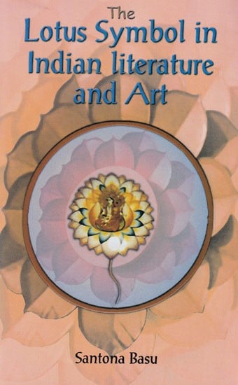 The Lotus Symbol in Indian Literature and Art