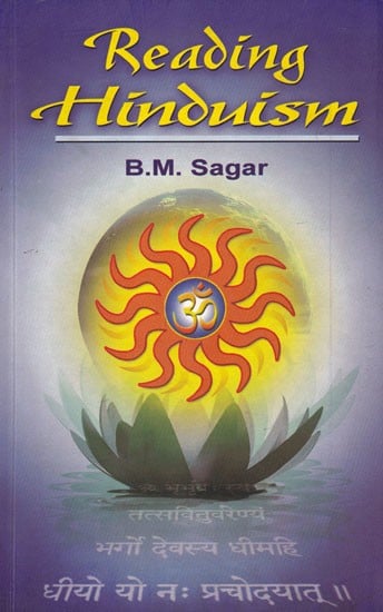 Reading Hinduism