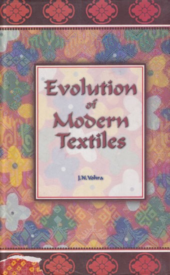 Evolution of Modern Textiles