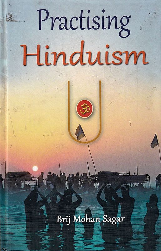 Practising Hinduism