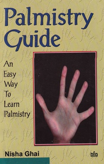 Palmistry Guide (An Easy Way to Learn Palmistry)