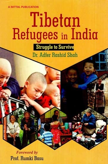 Tibetan Refugees in India - Struggle To Survive