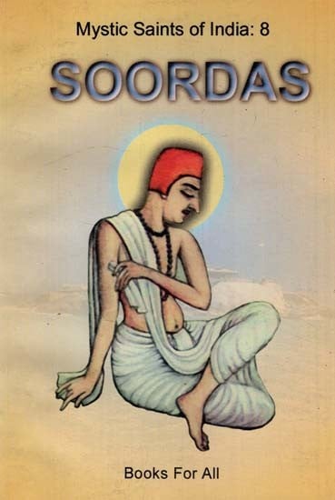 Soordas (Mystic Saints of India: 8)