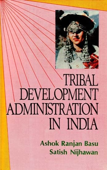 Tribal Development Administration in India