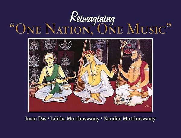 Reimagining "One Nation, One Music"