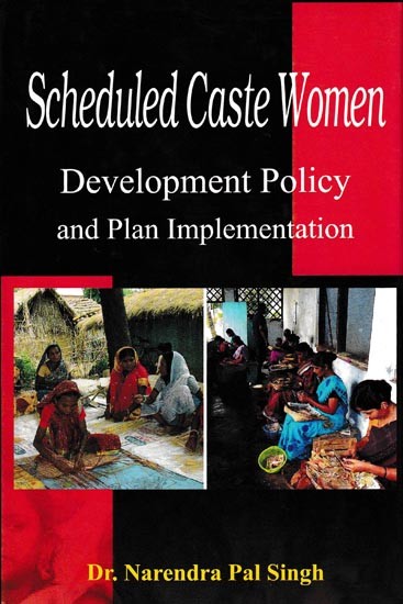 Scheduled Caste Women Development Policy and Plan Implementation: A Sociological Study of Agra District of Uttar Pradesh