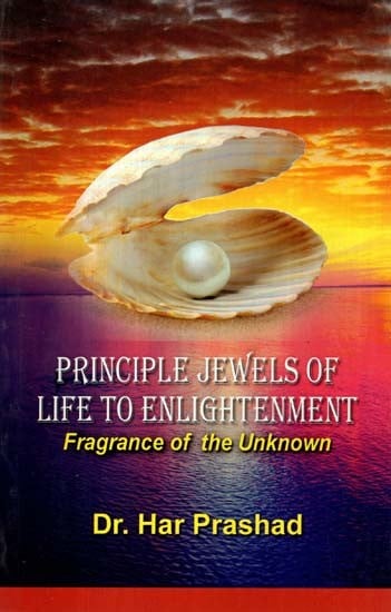 Principle Jewels of Life to Enlightenment (Fragrance of the Unknown)