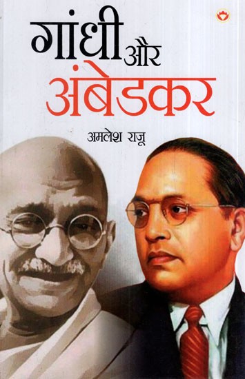 गांधी और अंबेडकर: Gandhi and Ambedkar