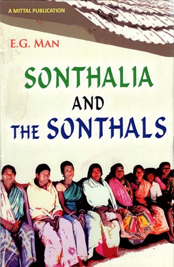 Sonthalia and The Sonthals