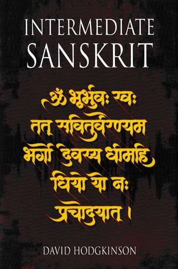 Intermediate Sanskrit