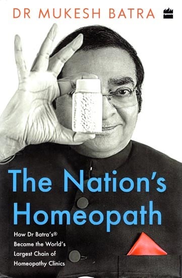 The Nation's Homeopath