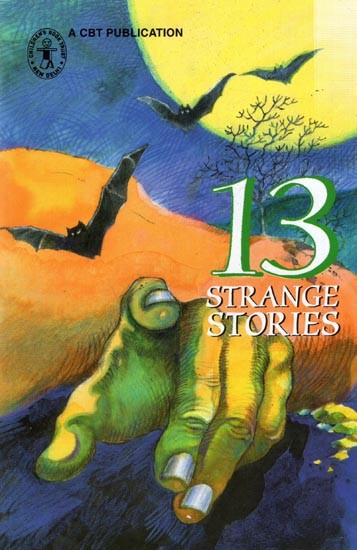 13 Strange Stories