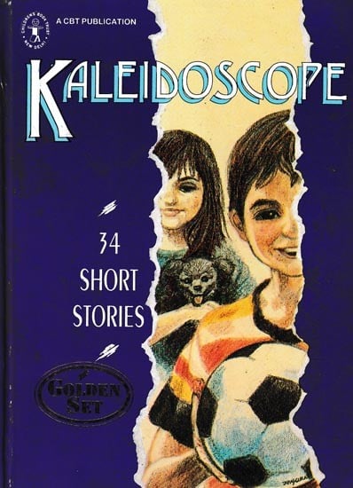 Kaleidoscope 34 Short Stories