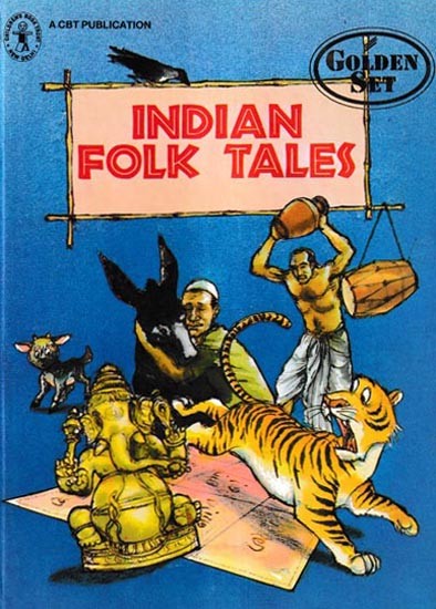 Indian Folk Tales