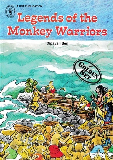 Legends of the Monkey Warriors