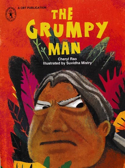 The Grumpy Man