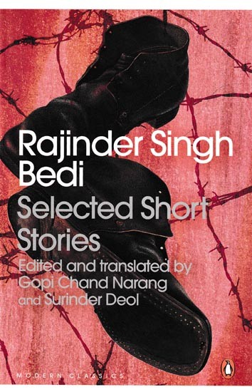 Classics of Modern Indian Literature (Selected Short Stories)