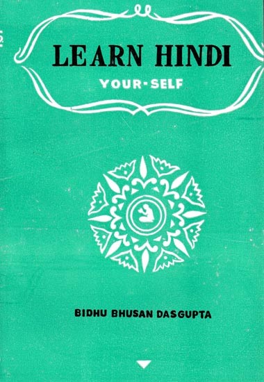 Learn Hindi Your-Self