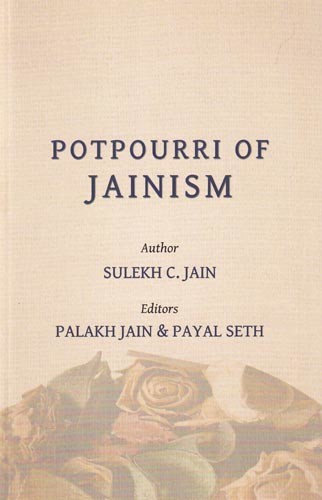 Potpourri of Jainism