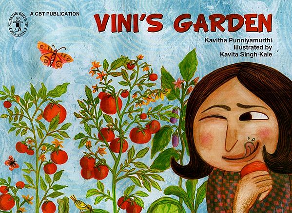 Vini's Garden