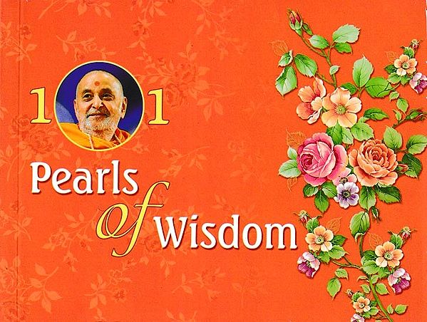 101 Pearls of Wisdom