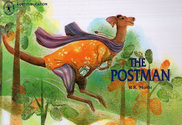 The Postman